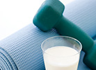 Exercise recovery